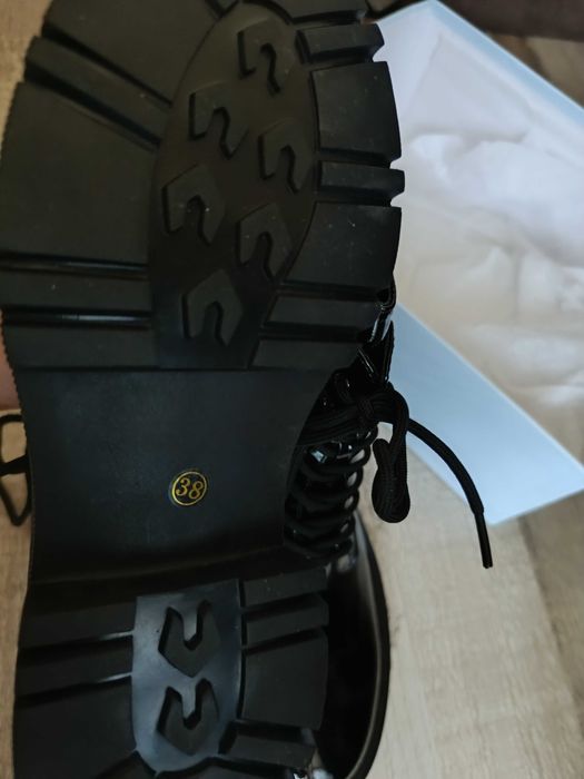 Дамски Боти(нови)!!