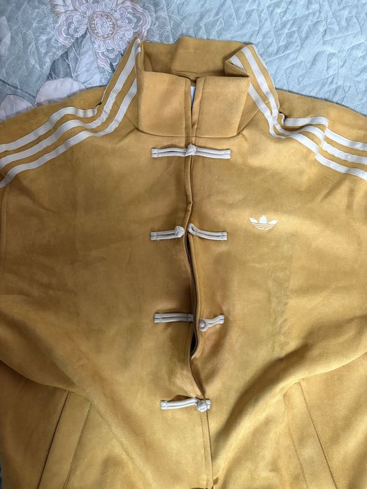 Adidas chinese jacket ,олимпика,зипка