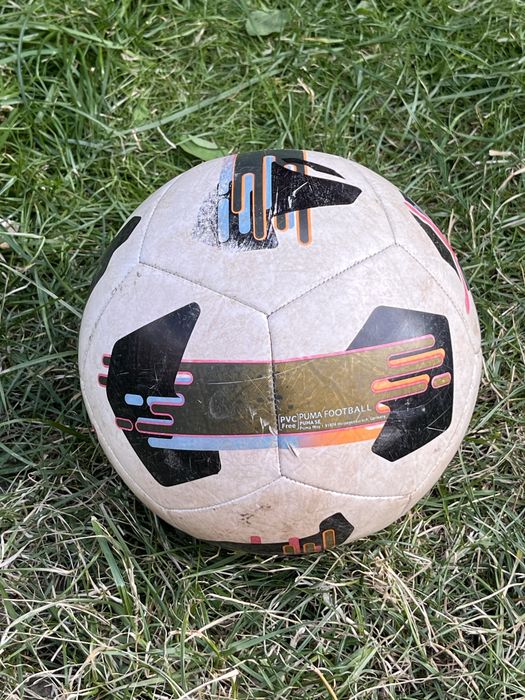 Vand minge Puma Orbita MS