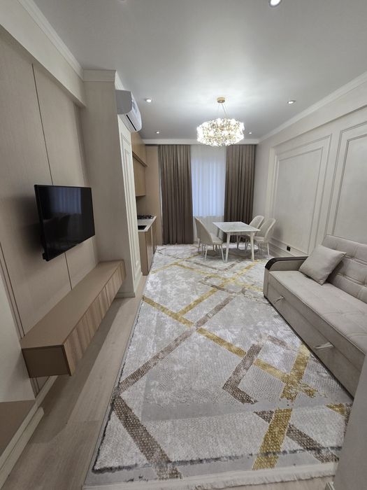 Чиланзар район Метро Мирзо Улугбек Новостройка 1/6/9 Евролюкс