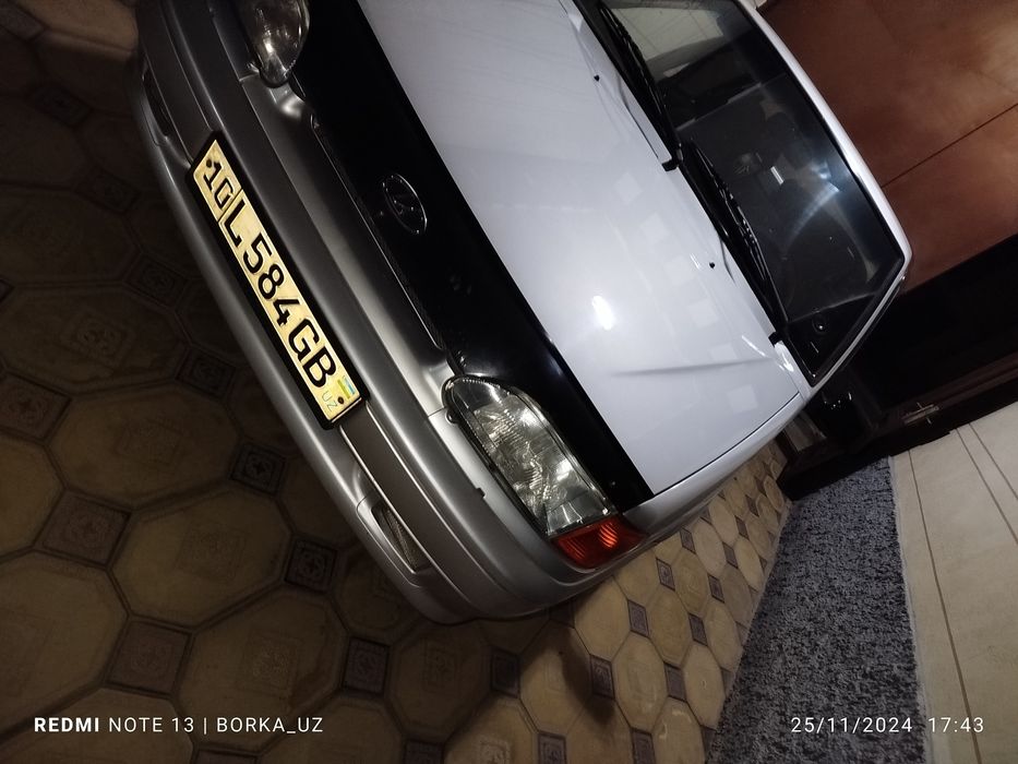 Lada 115 (petnashka) sotiladi