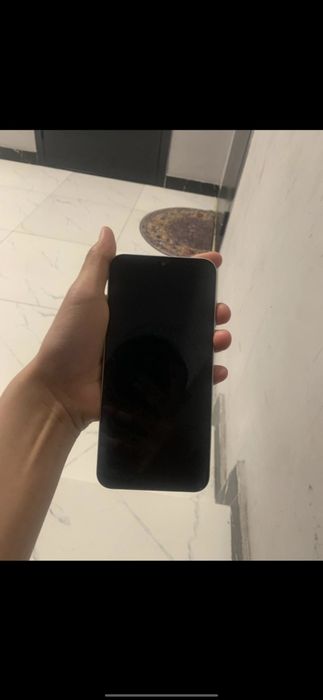 Телефон Galaxy A25 256 гб