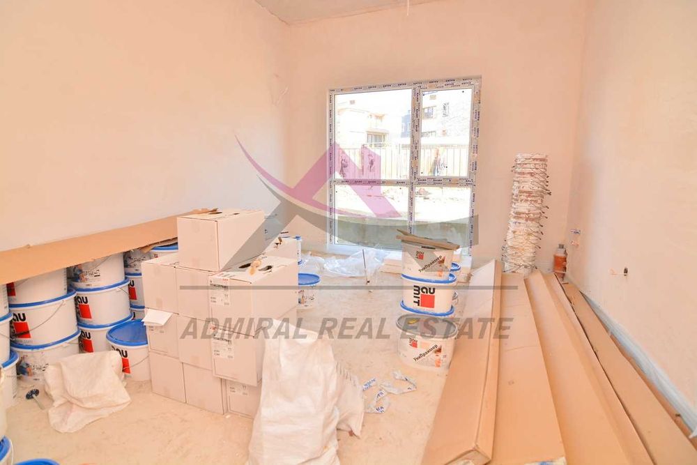 Новопостроен Медицински Център- Младост 1