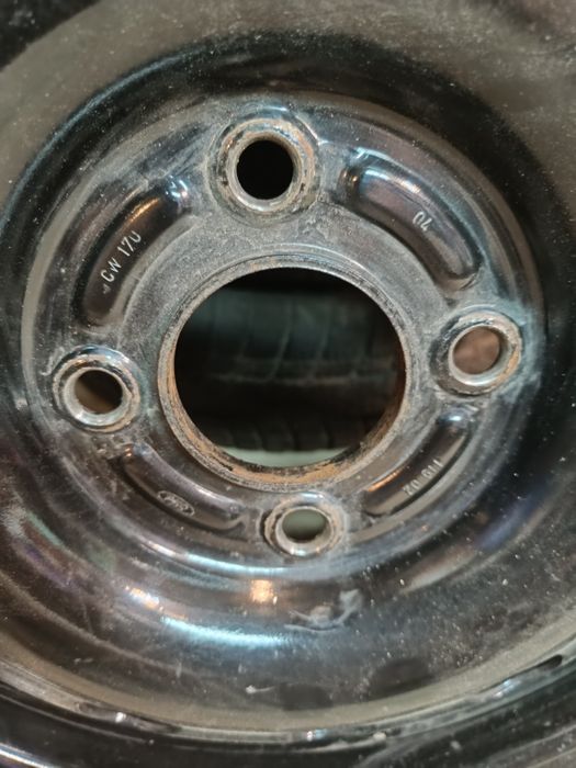 Автомобилни гуми