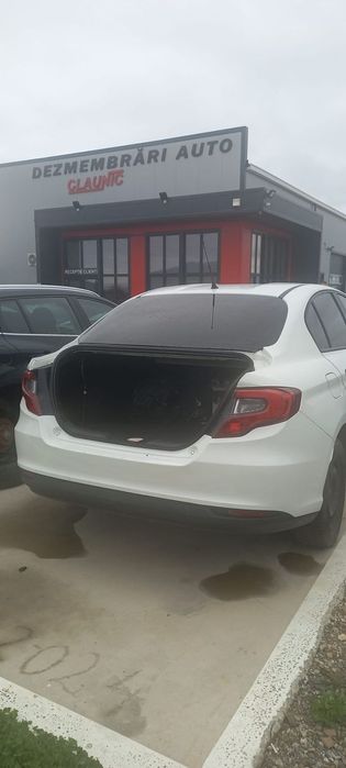 Dezmembram Fiat Tipo 1.4 843 A1000