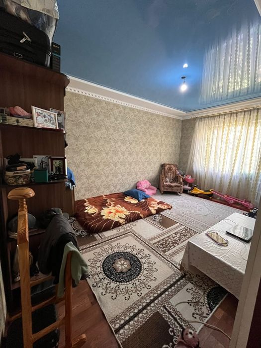 Жалға беріледі — жайлы пәтер. Сдаётся уютная квартира