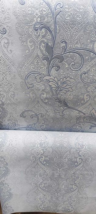 Обои виниловые 0,53