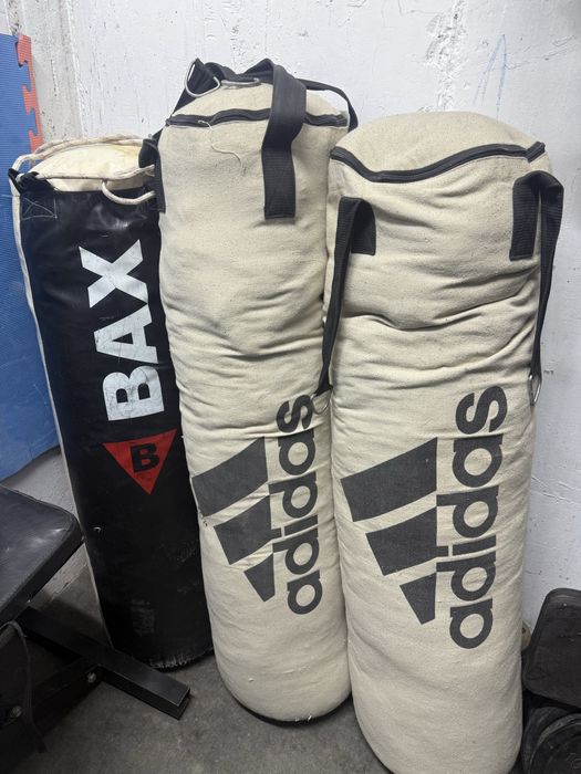 Мешок для отработки удара