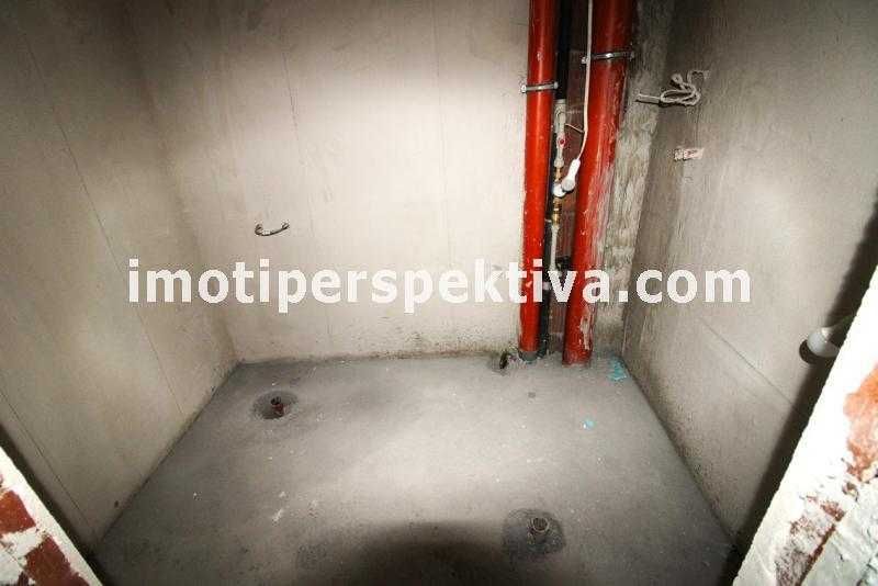 Продава се Тристаен апартамент в Пловдив, Кършияка - 104 кв.м за 710 €/кв.м - Снимка #5