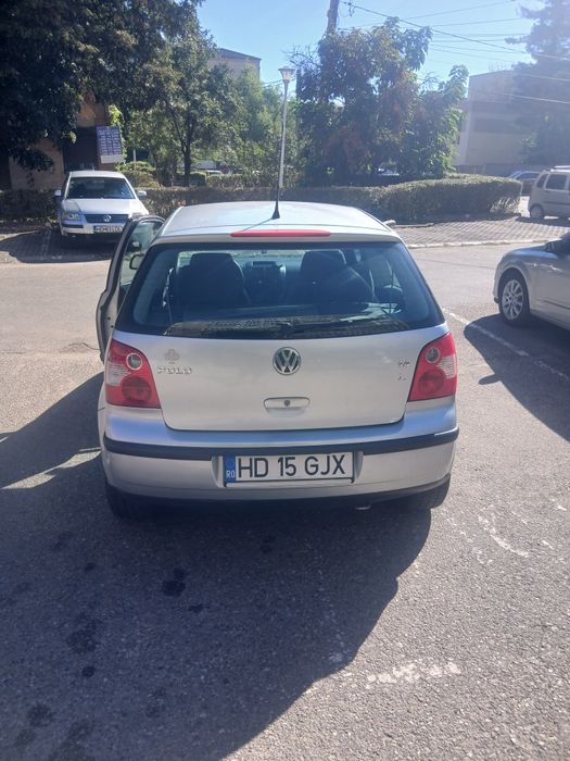 De vanzare golf polo 1.4 benzina