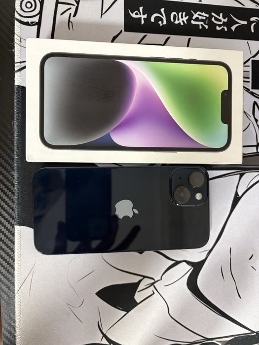 Продается iphone 14