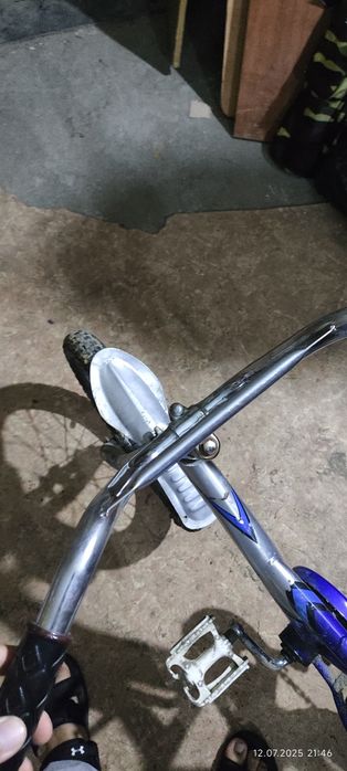 Продам велосипед для детей