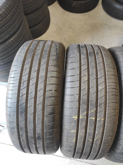215/50/17 Goodyear