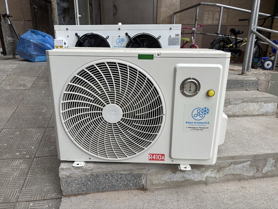 Продам Unit Cooler HDD 30/15
