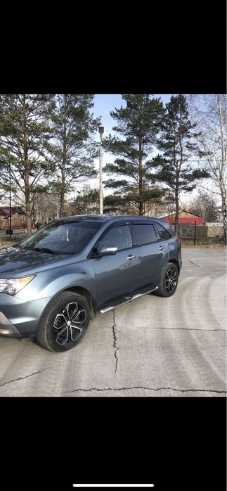 Продам машину Акура