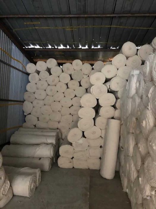 Ветошь обтирочная