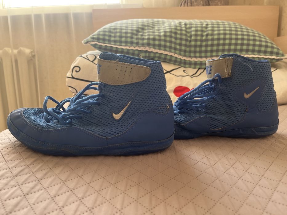 Nike Inflict барцовка