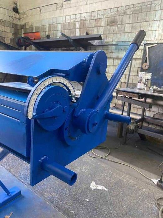 Листогиб 2.5-3метра