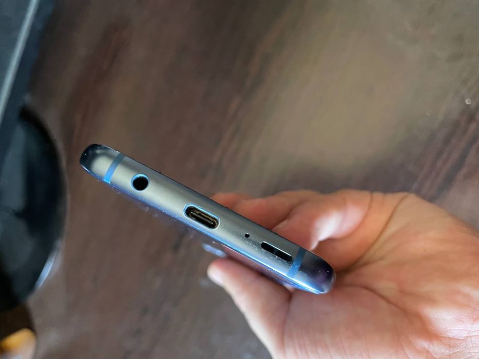 Samsung galaxy s9+