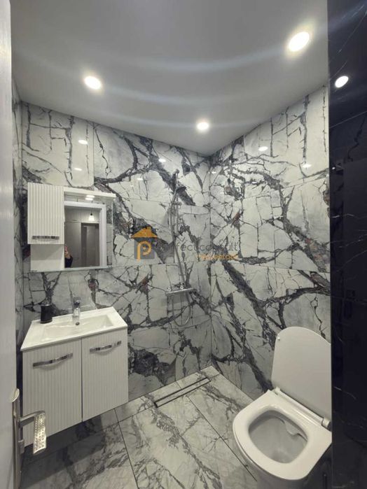 Дава се под наем Двустаен апартамент в Пловдив, Южен - 67 кв.м за 418.71 € - Снимка #7