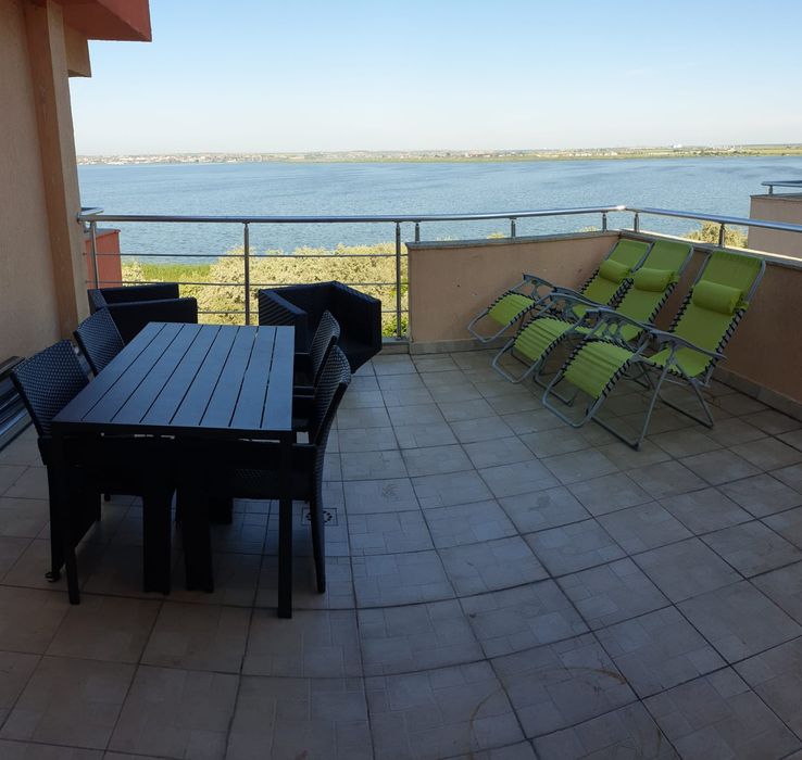 Apartament lux summerland vedere la mare si la lac