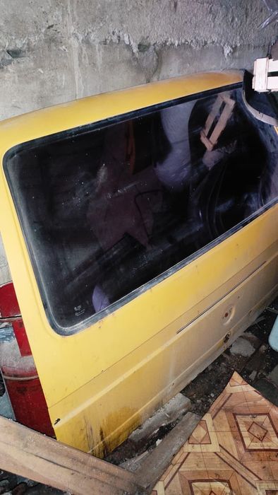 Двери Т3 volkswagen