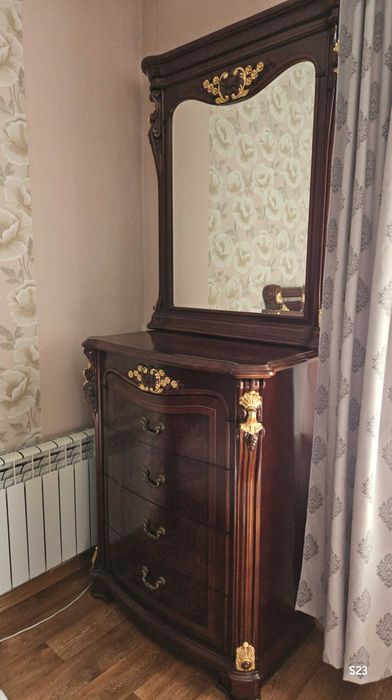 Спальный гарнитур премиум класса