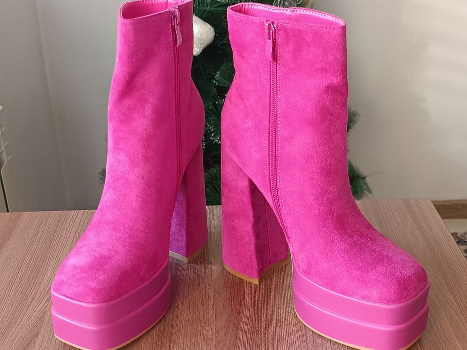 Продам модные ботильоны