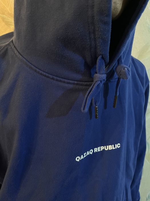 Qazaq repablik худи