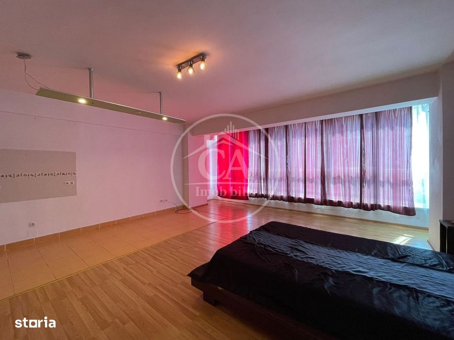 Apartament de vânzare cu 1 camere în zona Iosia, Oradea