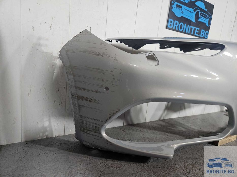 Предна броня ALFA ROMEO STELVIO Алфа Ромео Стелвио 2017-2025