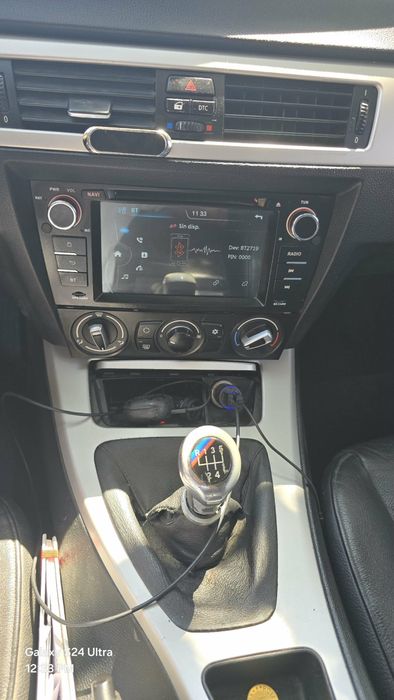 Navigatie bmw e90-91-92-93