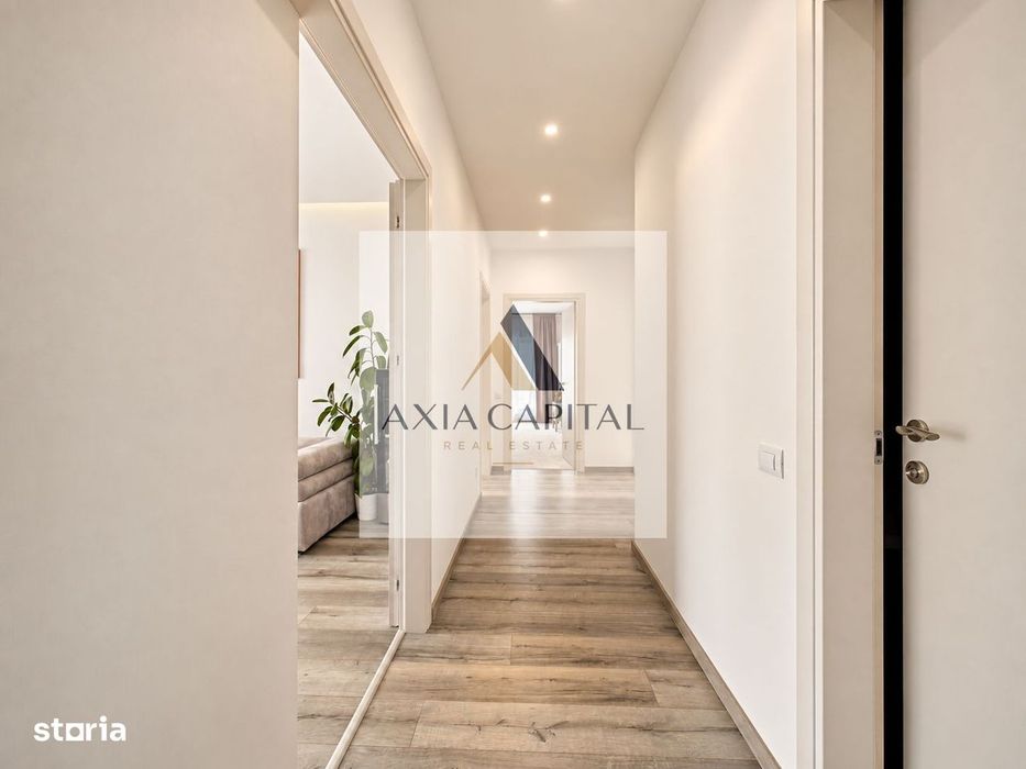Apartament premium | 3 camere | Iancu Nicolae | Terasa
