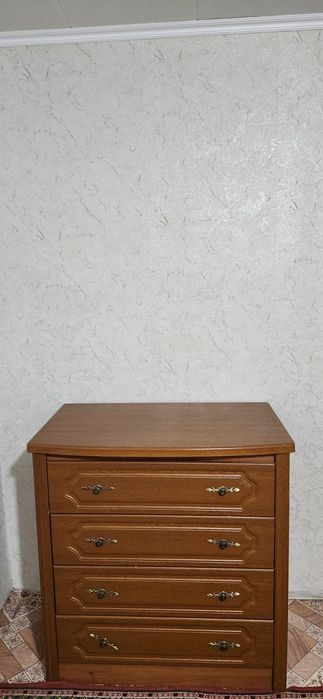 Продам комод б/у