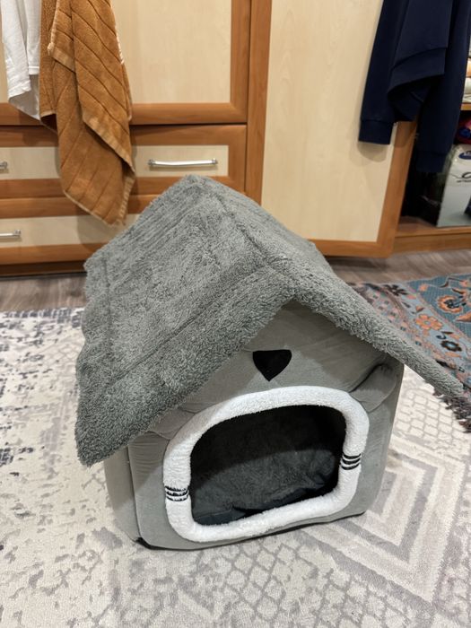 Домик для Кошки