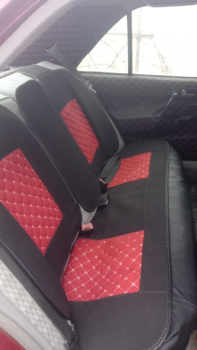 Мерседес 190 Е 1993г