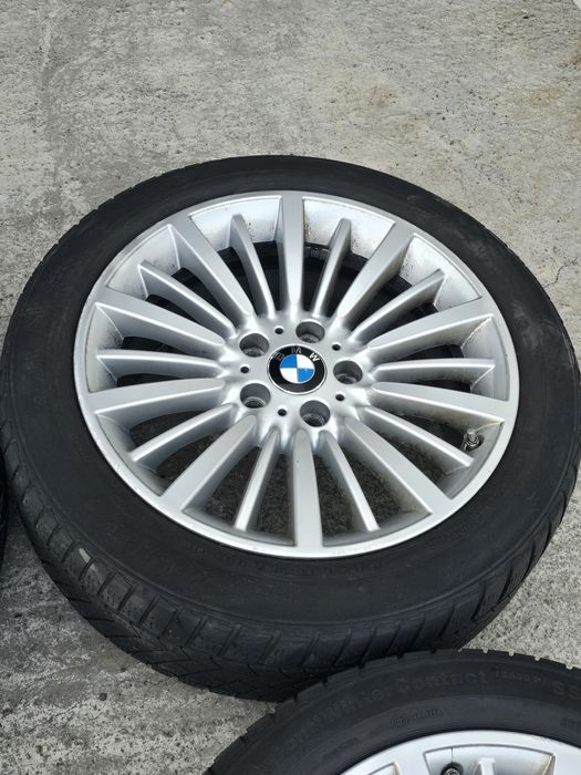 Джанти 18 / 5х120 - BMW Style 416 5x120