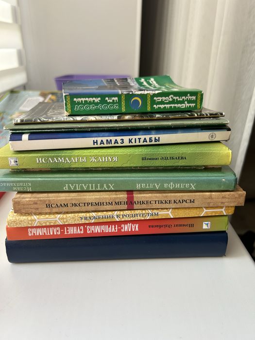 Отдам книги для чтения