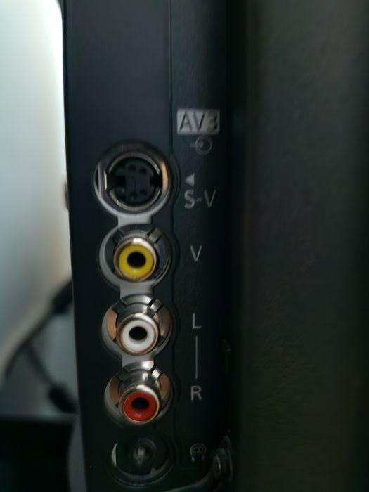 Телевизор Panasonic