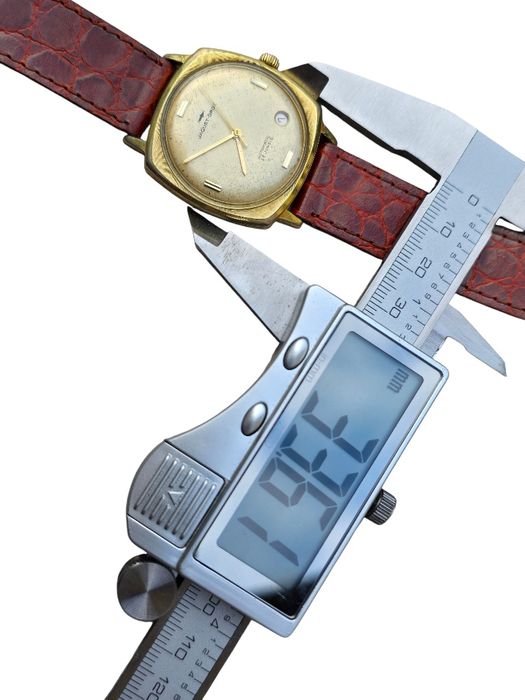 Ceas Jaquet Droz