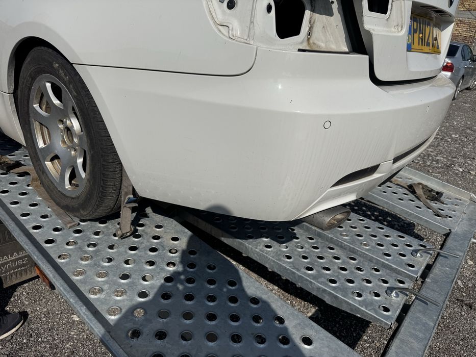 Задна М броня е92 е93 бмв