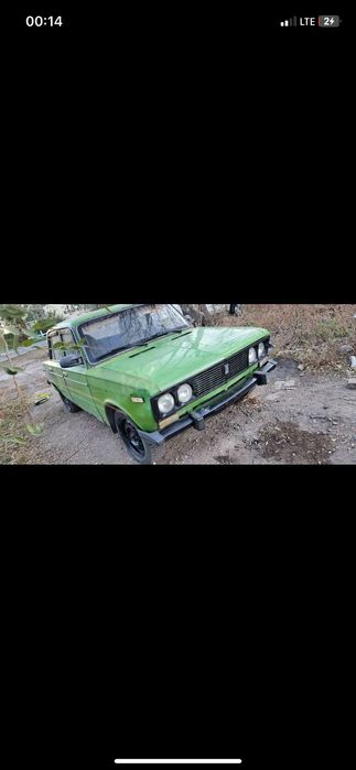 Продам ваз 2106 84 год