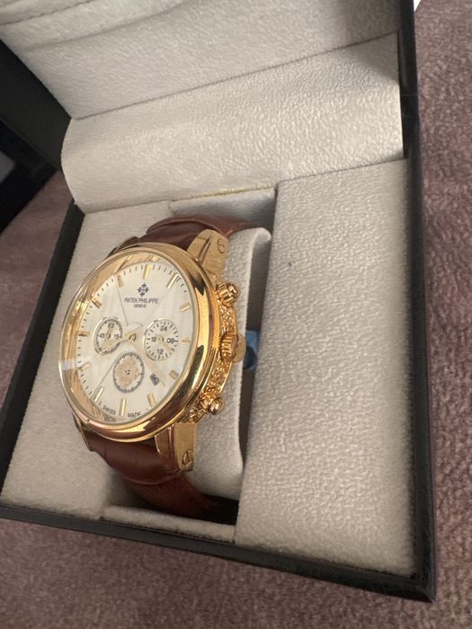 Часы Patek Philippe!!! Новые !!!