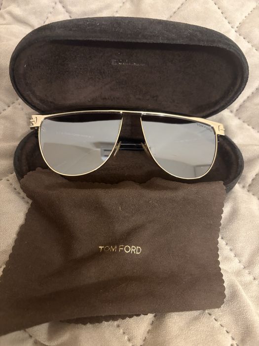 Слънчеви очила Tom Ford
