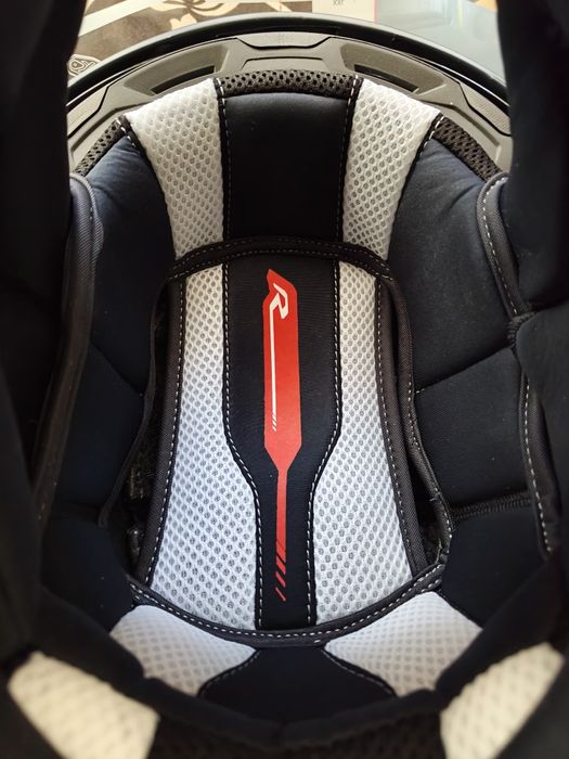 Каска за мотор Nexx SX.100R