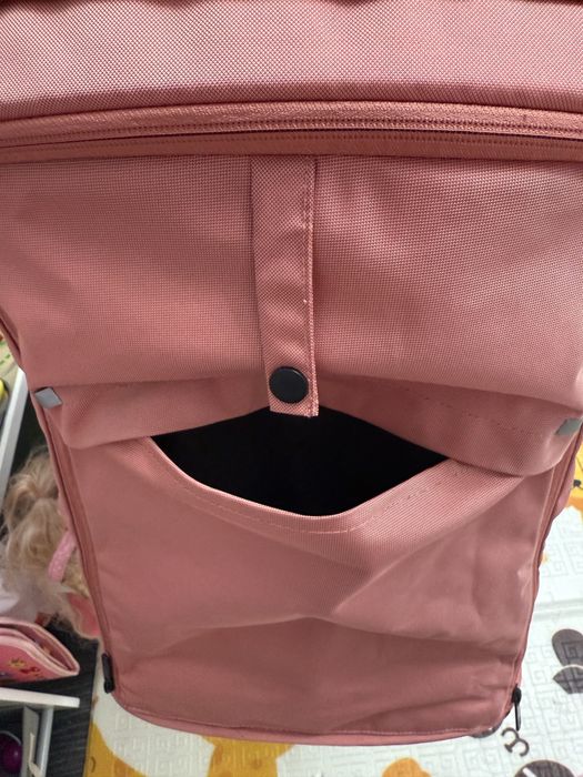 Детска количка Kinderkraft Nubi2