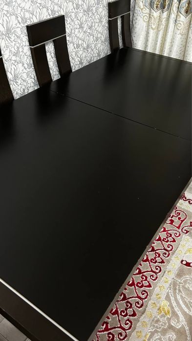 Продам стол из дуба