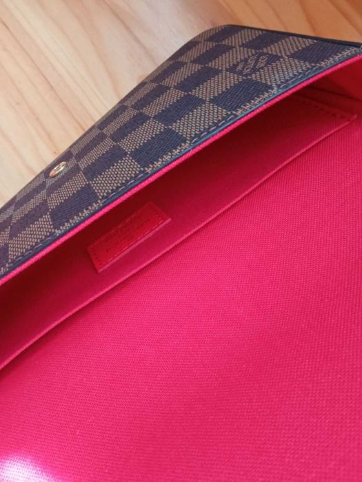 Louis Vuitton дамска чанта Félicie