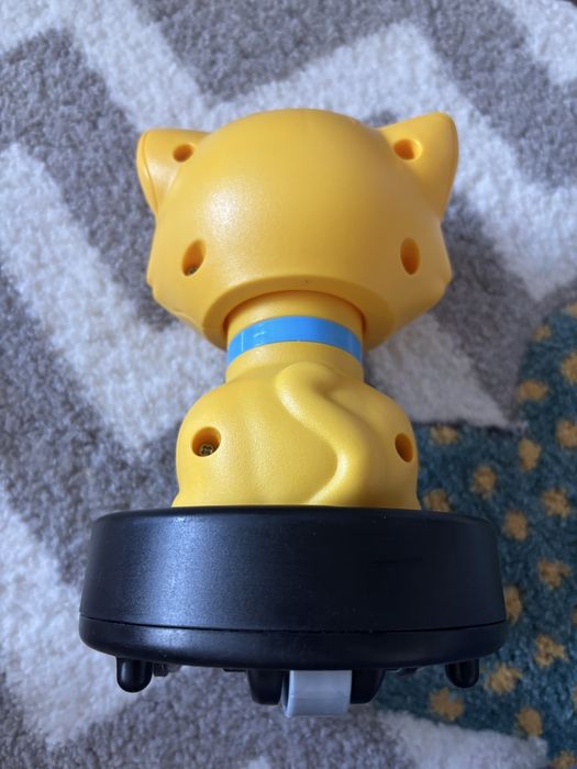 Коте на Фишър Прайс/Fisher Price