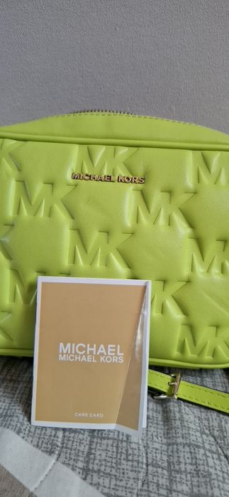 Дамска чанта Michael Kors